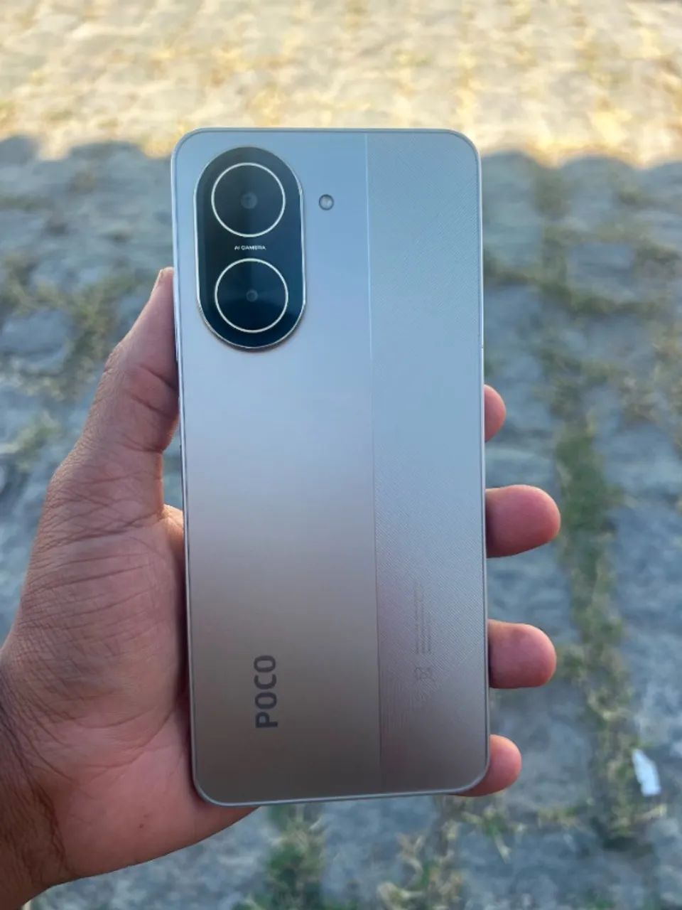 Poco C71 - Foto 2