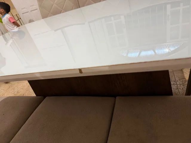 Mesa de 6 lugares - Foto 4