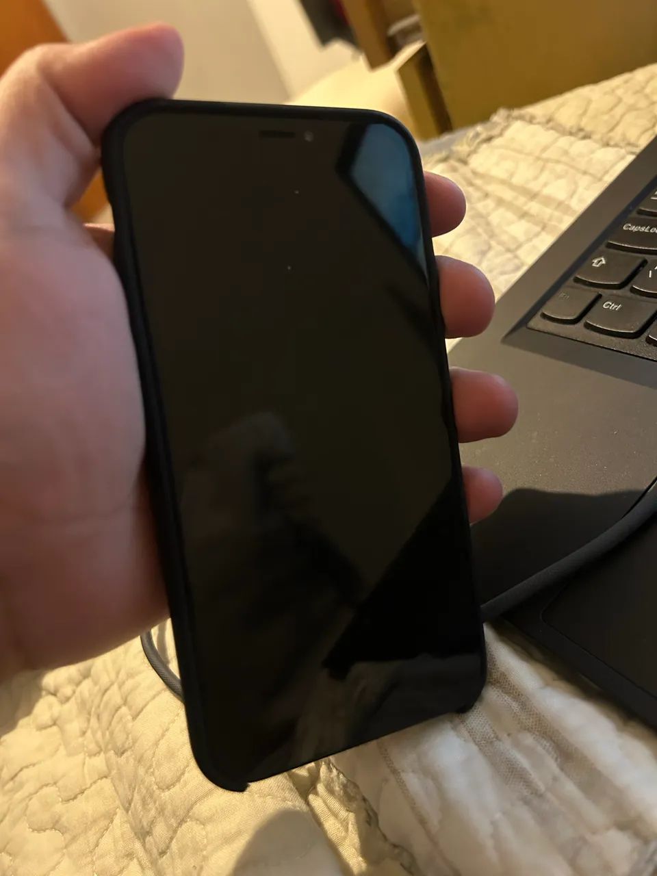 iPhone X - Foto 3