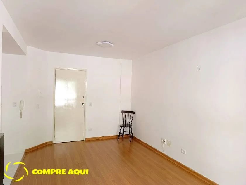 Santa Cecilia | Stúdio | 26m² | Vaga de garagem | Lazer | SP. - Foto 5