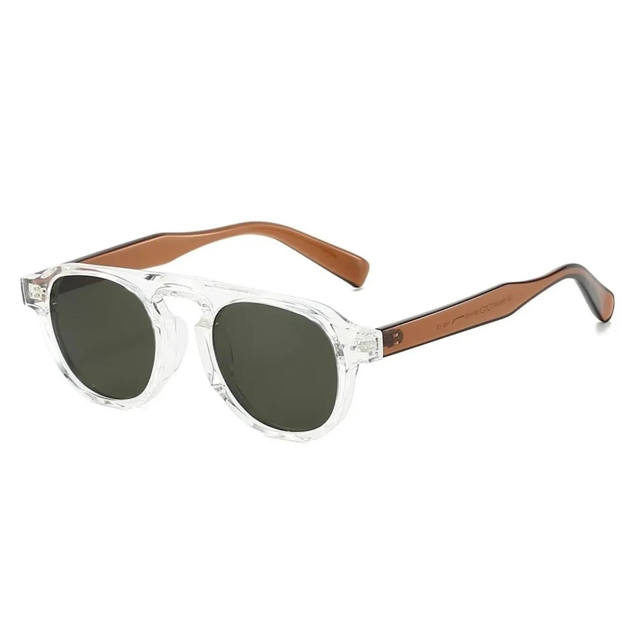 Óculos de sol zamini uv400 - Foto 4