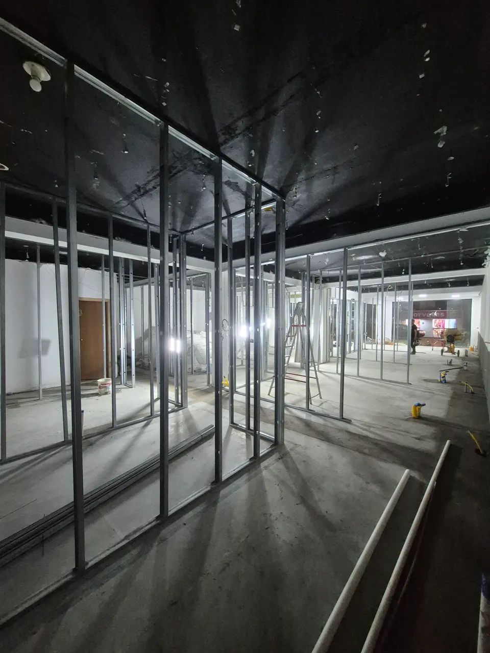 Drywall em Balneário Camboriú  - Foto 2
