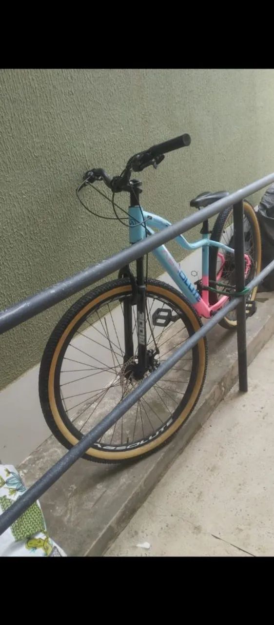 Bicicleta aro 29 - Foto 2
