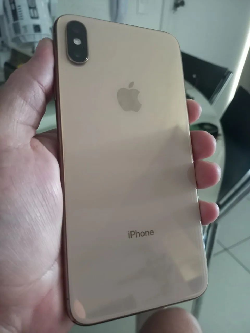 Vendo iPhone XS Max 256gb
