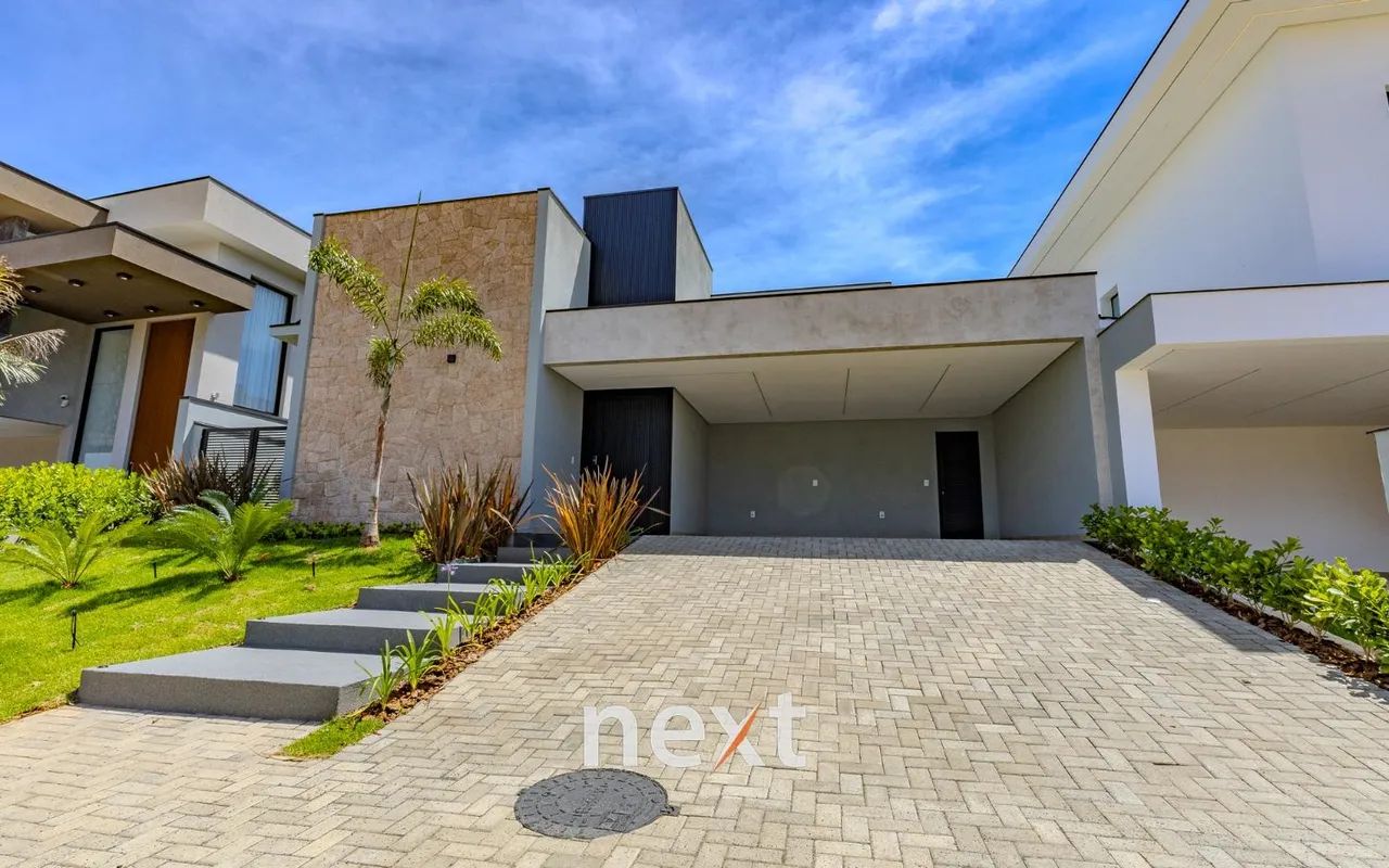 CASA À VENDA NO ARBORAIS EM CAMPINAS-SP - Foto 4