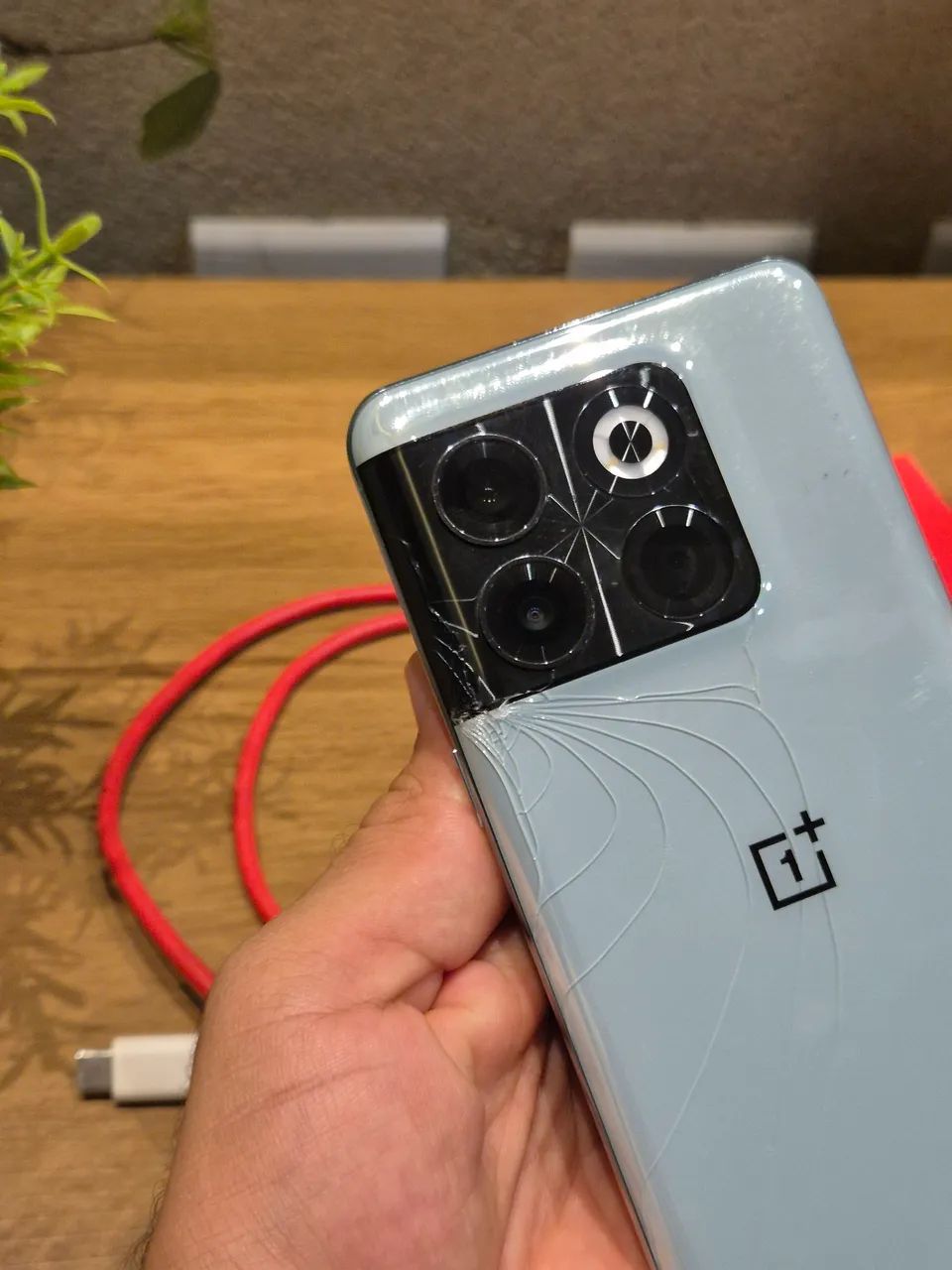 OnePlus 10T 5g - Foto 2