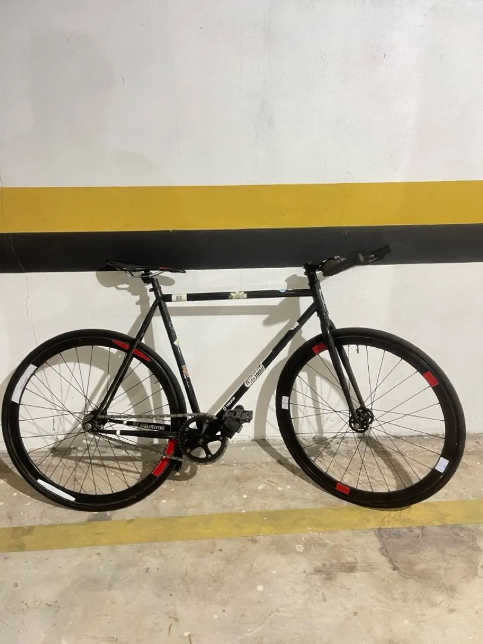 Bike Fixa 