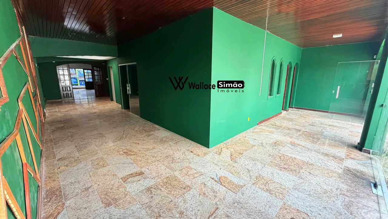 Casa para locação comercial  - Foto 3