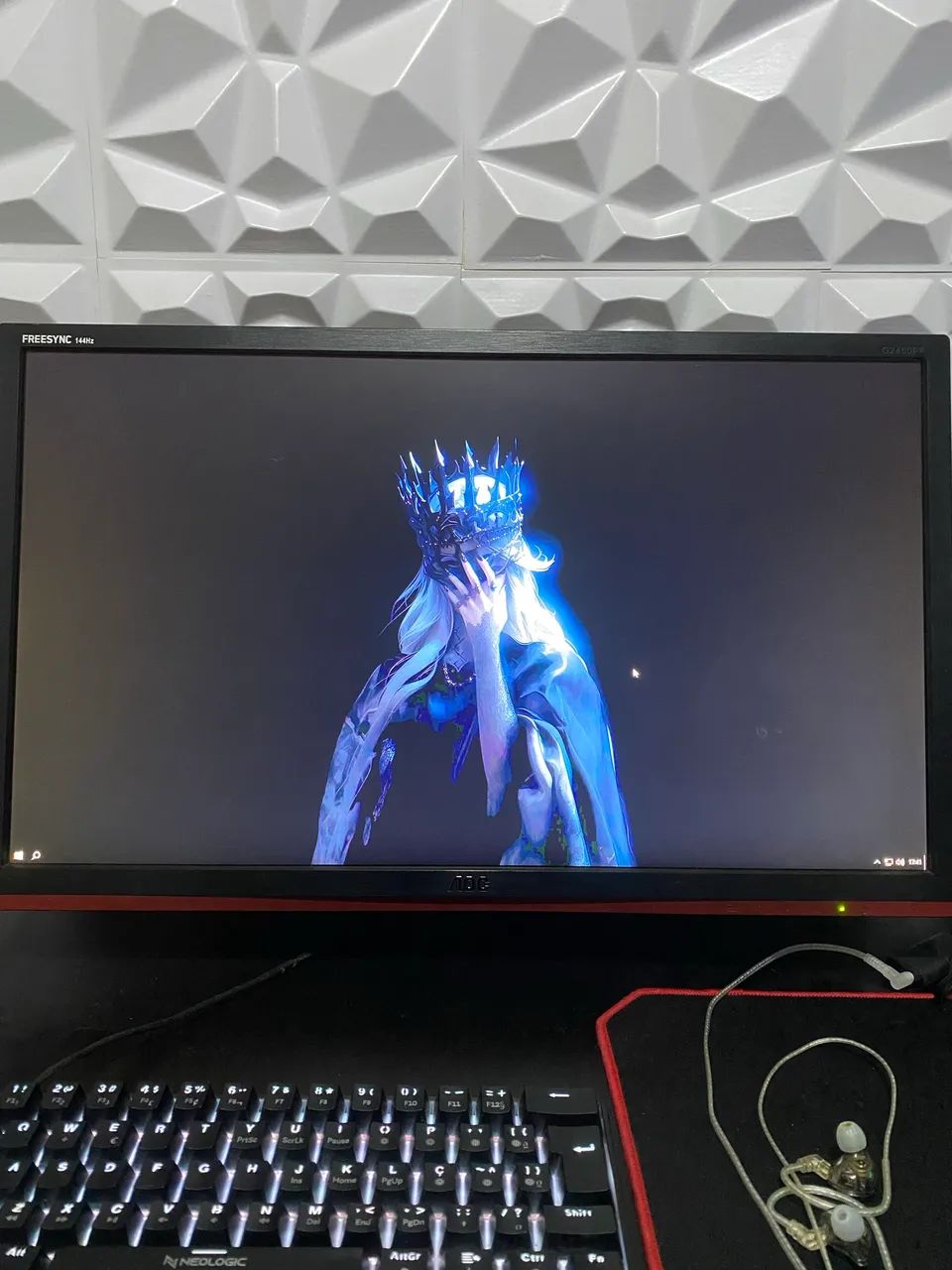 PC GAMER COMPLETO - Foto 4