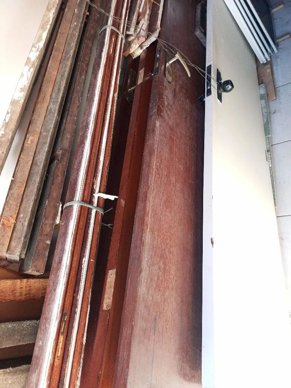 Portas  - Foto 2