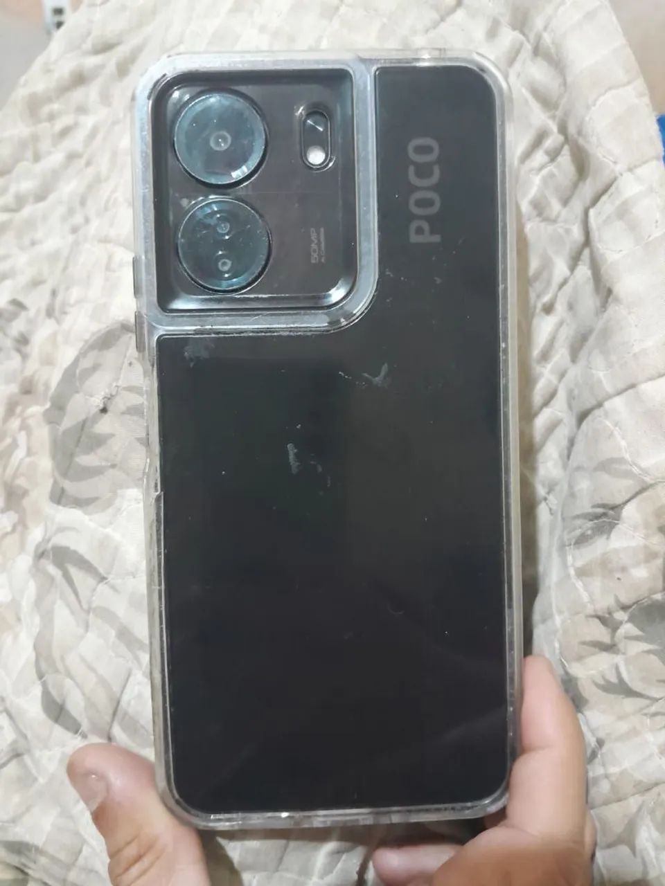 POCO C65 - Foto 2