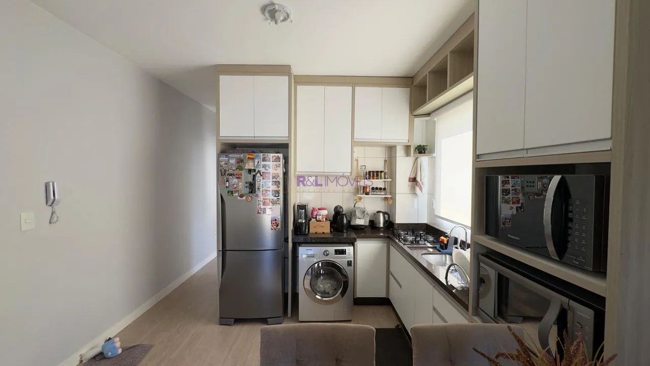 Apartamento em São José - Foto 2