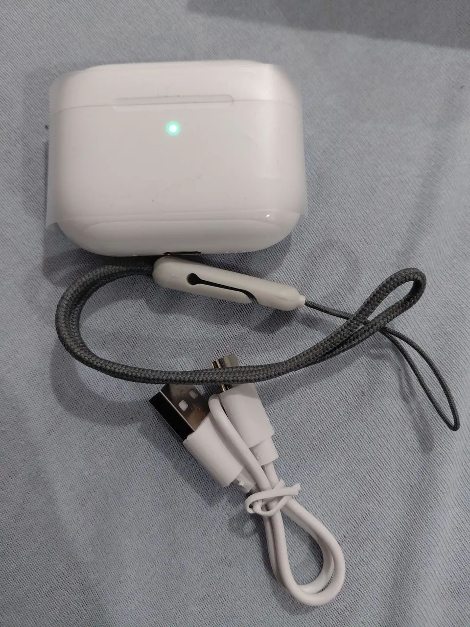 Fone de ouvido  - Foto 3