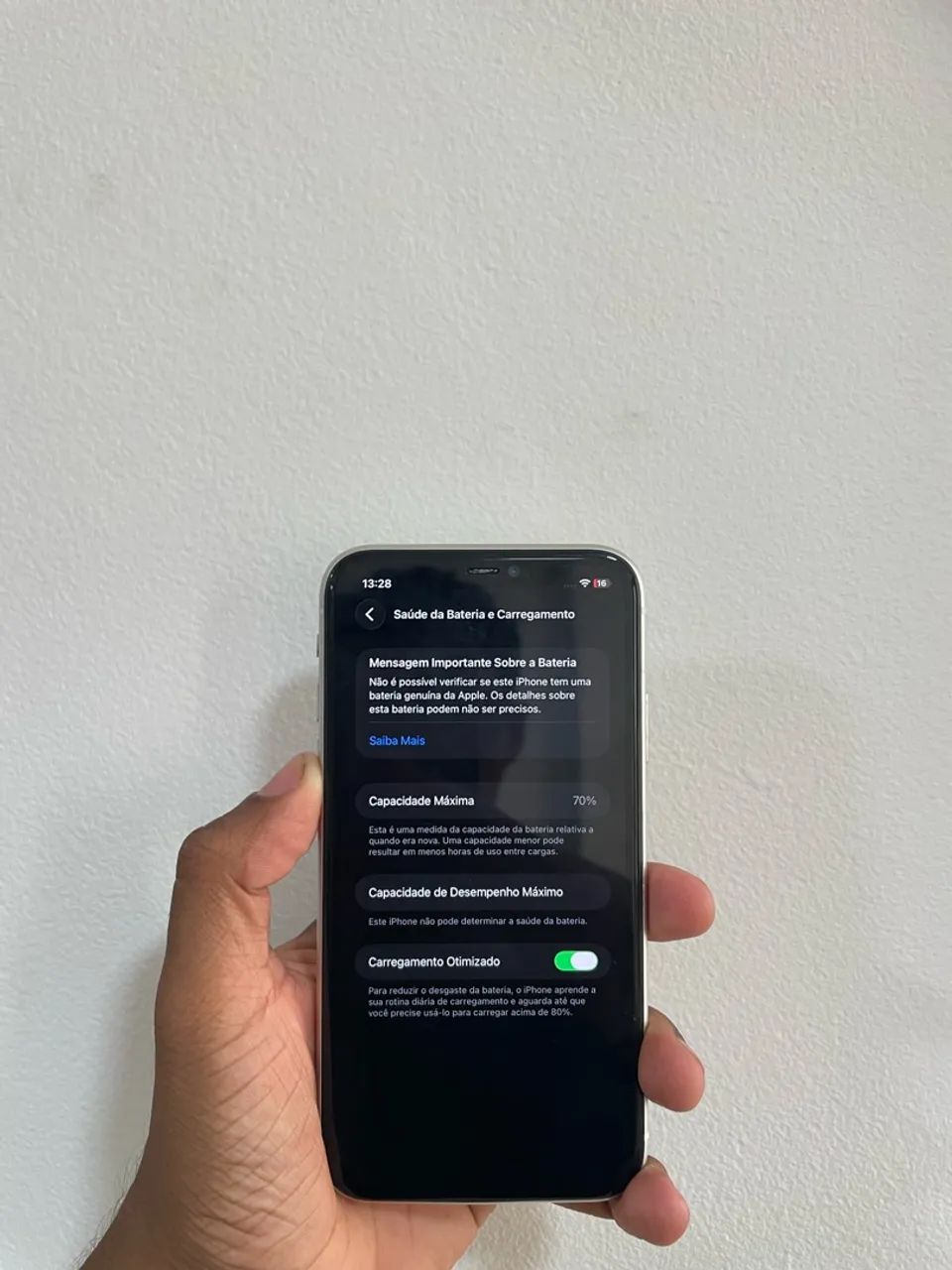 iPhone 11 128gb  - Foto 3