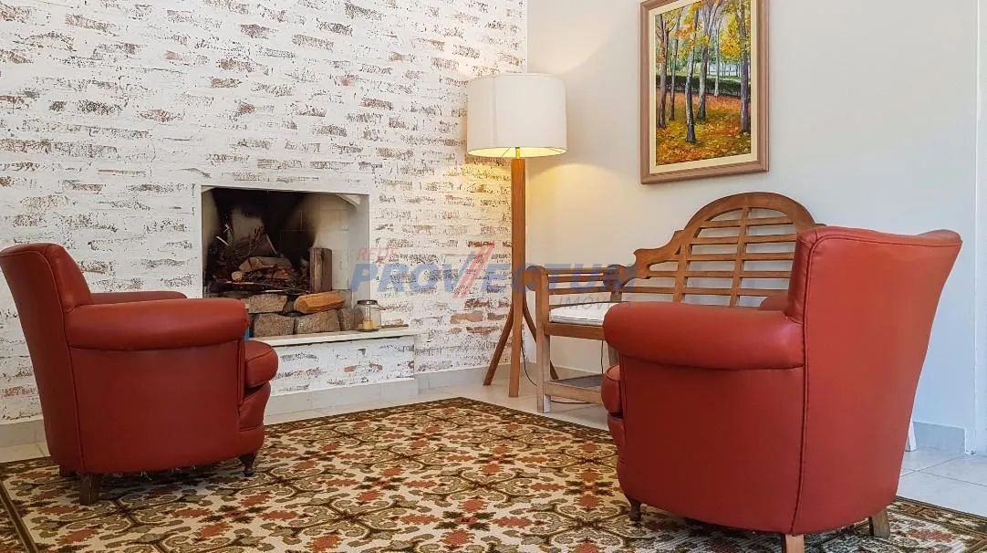 casa - Moinho de Vento - Valinhos - Foto 3