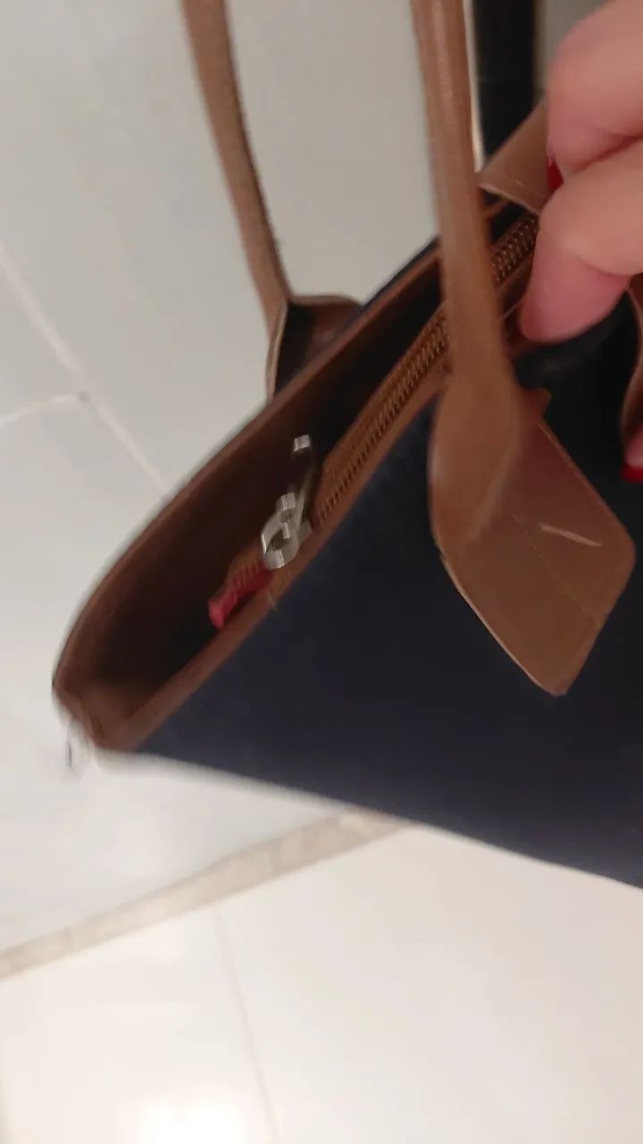 Bolsa linda Polo - Foto 2