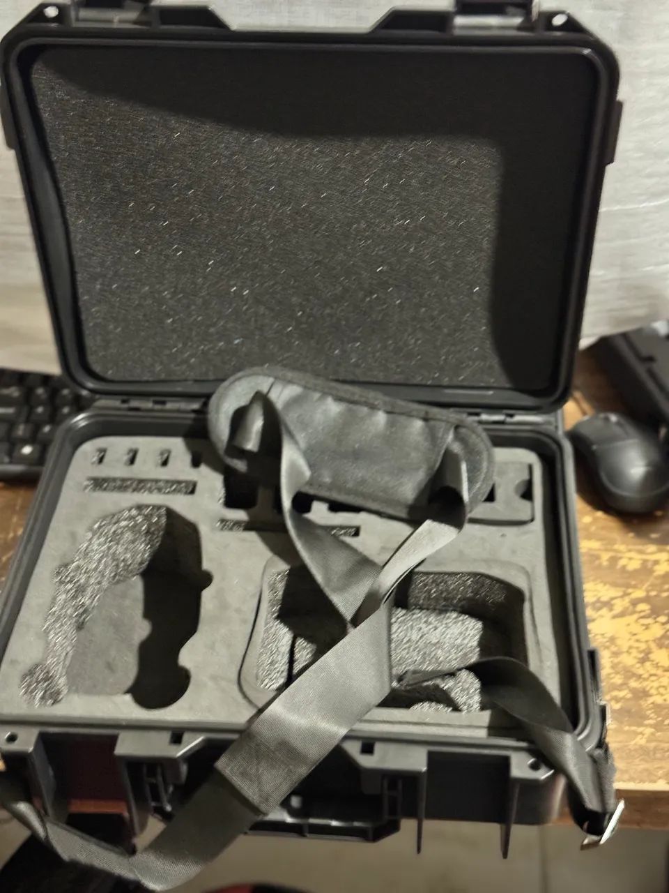 Case maleta drone dji mini 3 e mini 4 - Foto 2