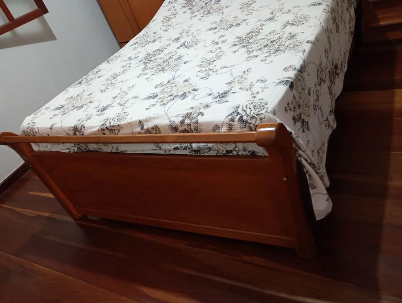 Cama de casal - Foto 2