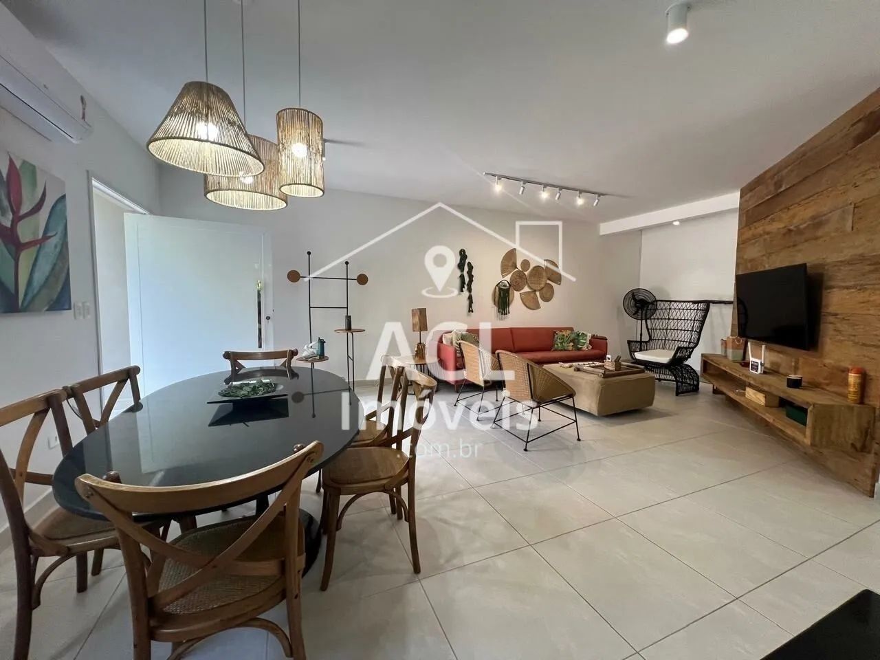 CASA EM CONDOMINIO A 200 TS DA PRAIA DE CAMBURI - Foto 6