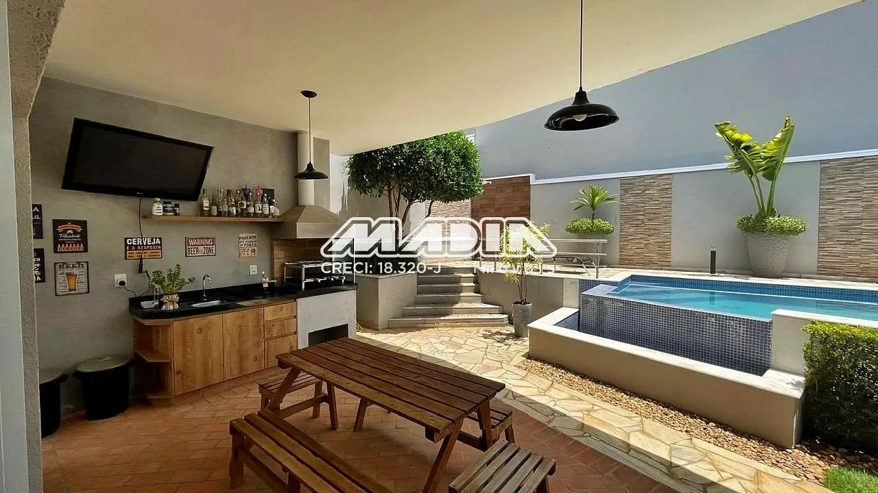casa - Condomínio Le Village - Valinhos