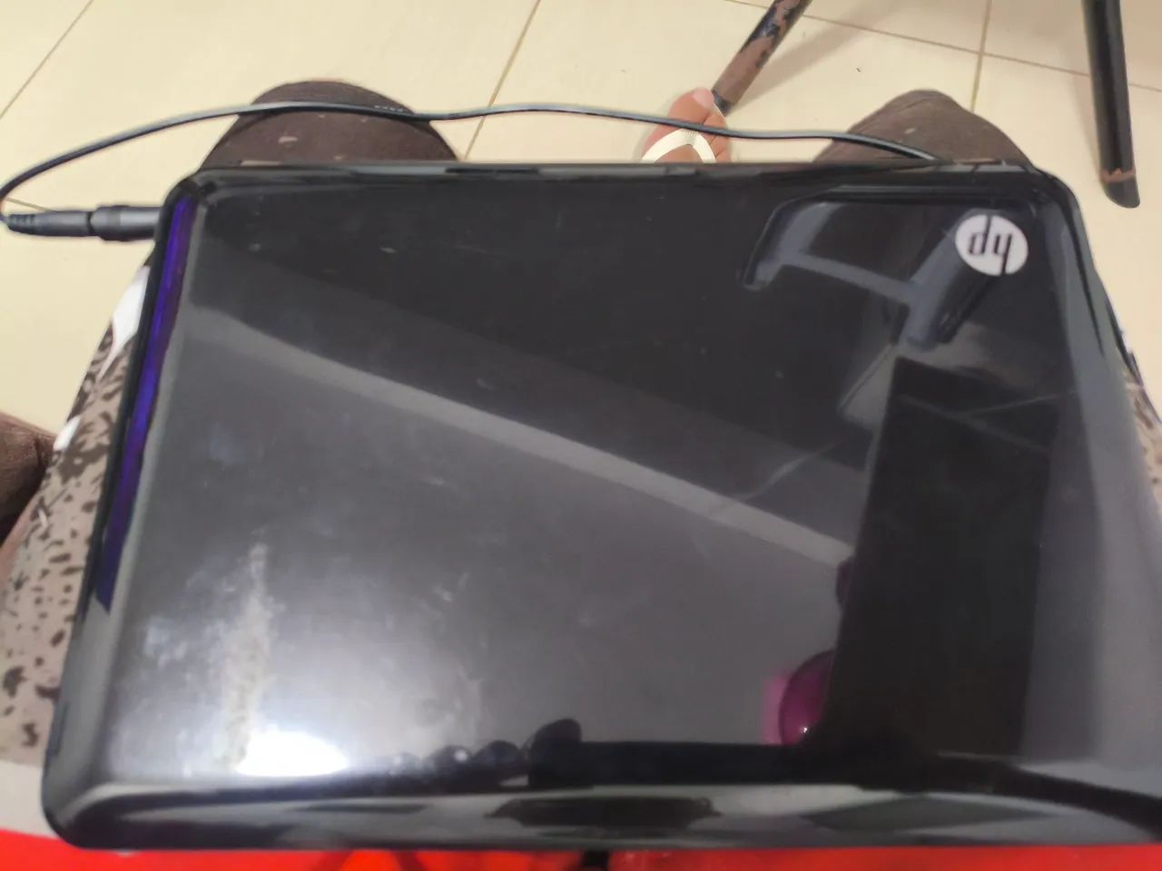 Mini notebook HP  - Foto 4