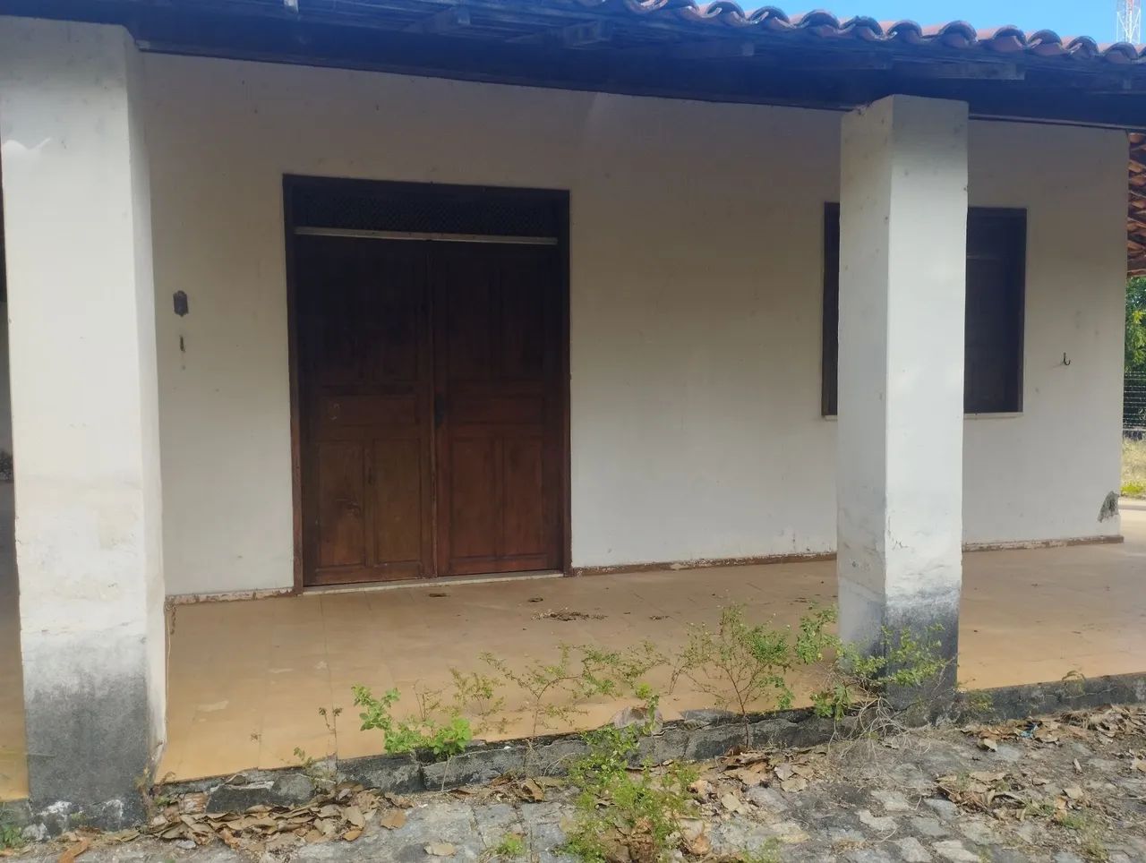 Chácara em Areia Branca zona de expansão de Aracaju!