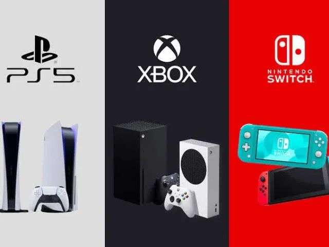 Assistência técnica especializada em games 