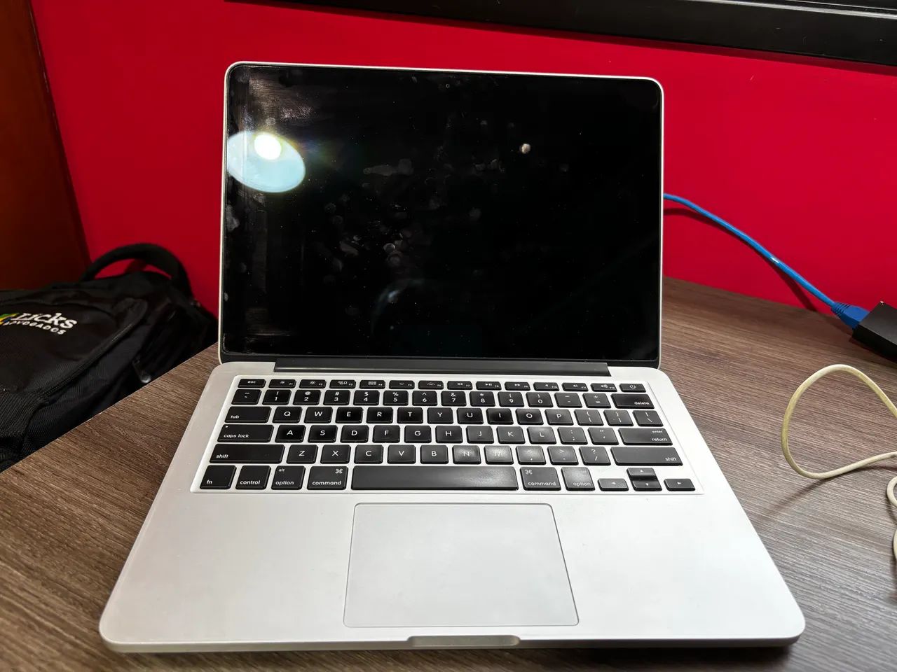 MacBook Pro 2013 - Foto 4