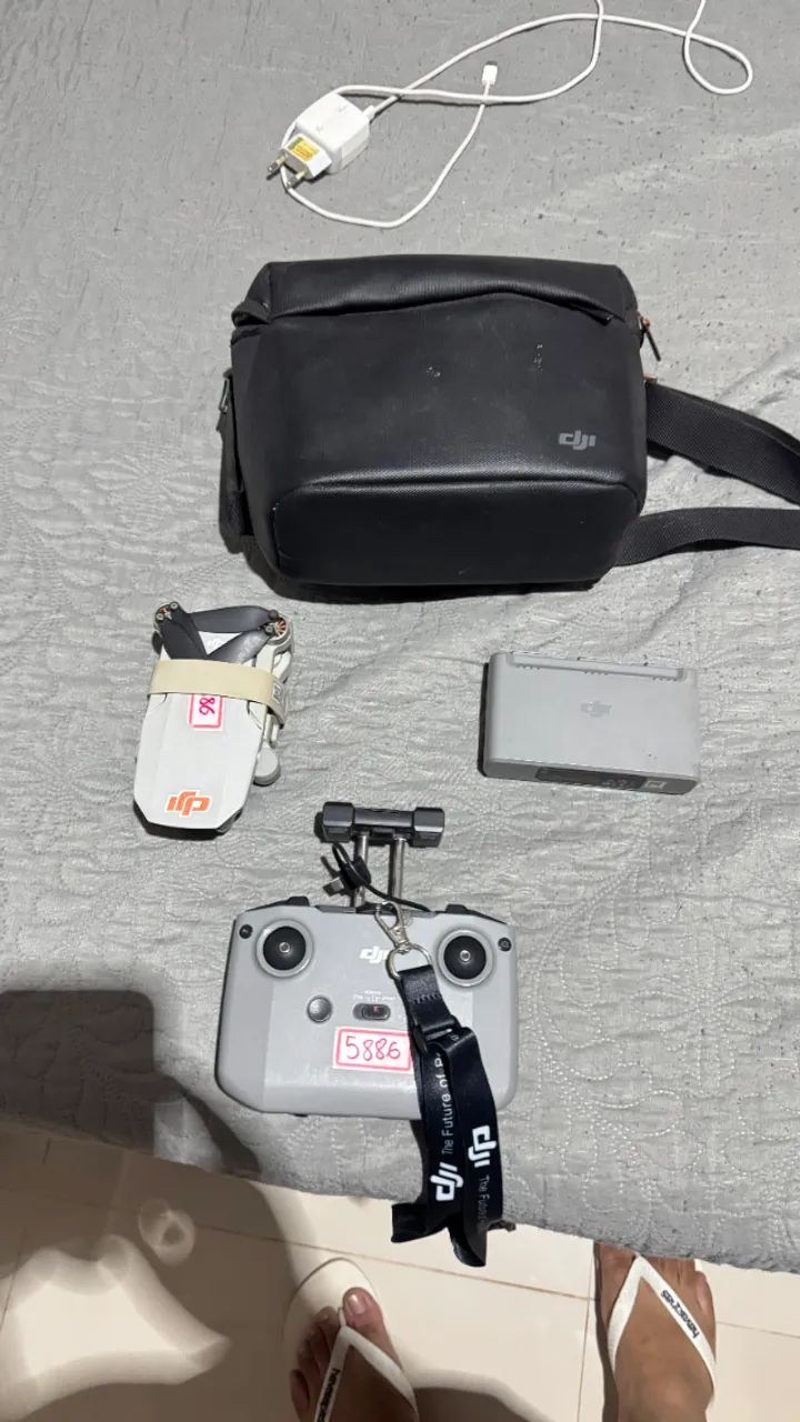 DRONE - Foto 5