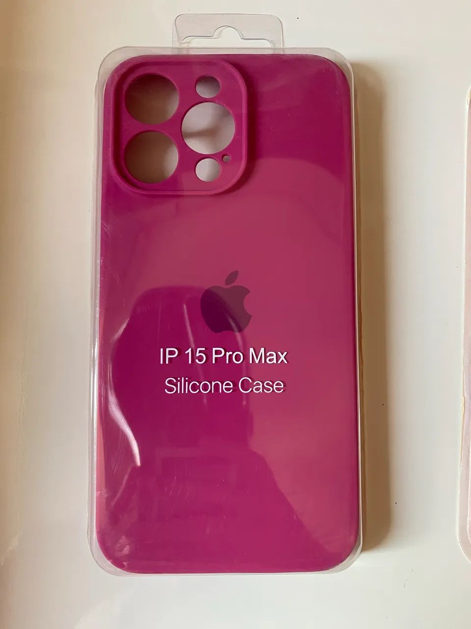 Capinhas de celular para IPhone 15 pro Max - Foto 2