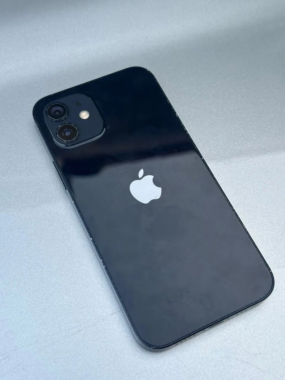 Vendo iPhone 12 ou troca 