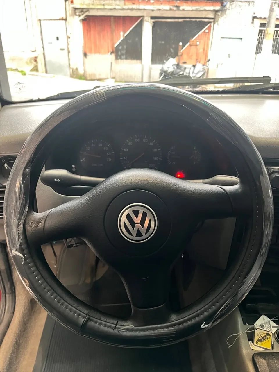 Volkswagen Saveiro CL 1.6 MI / CL/ C 1.6 1999