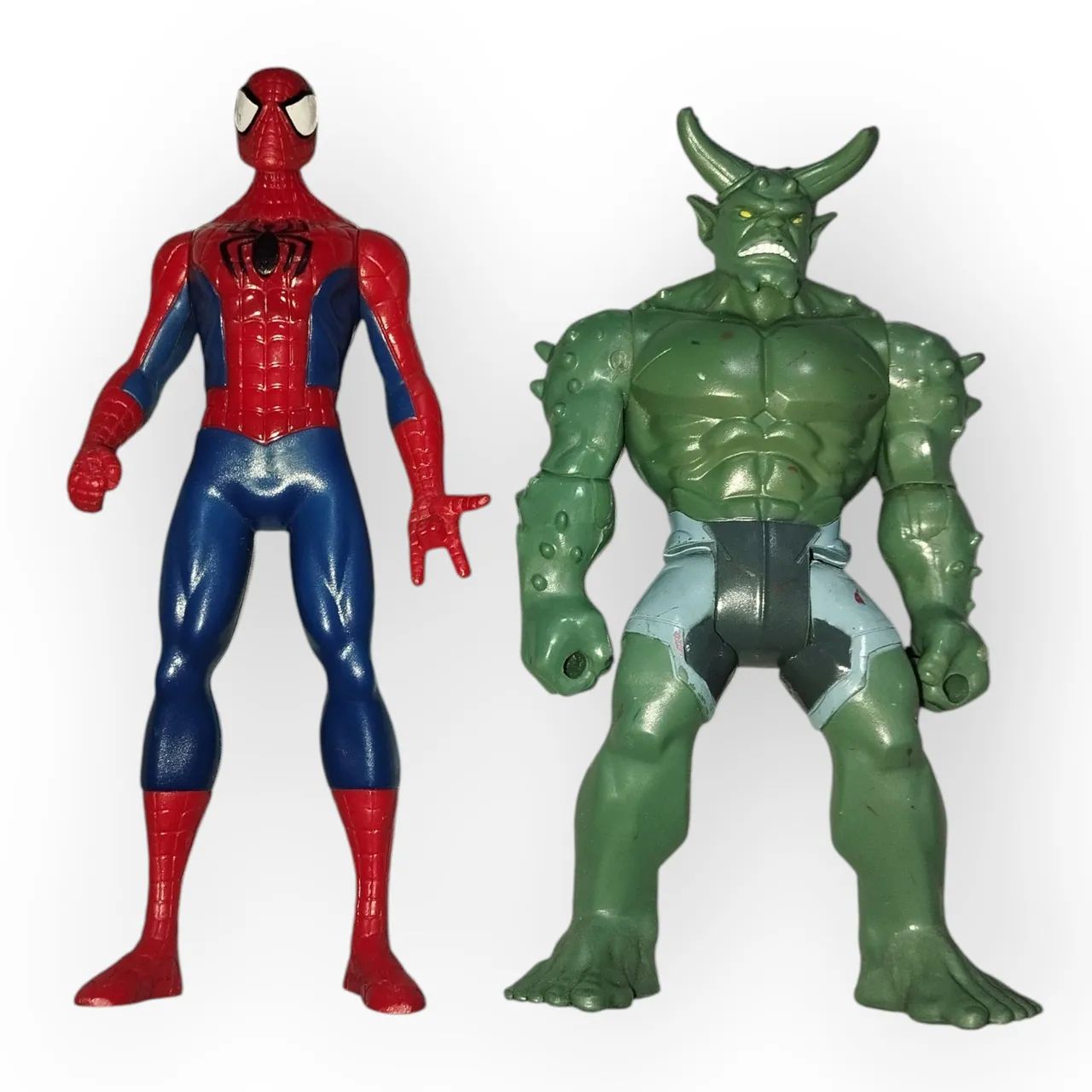 Lote heróis Marvel - Foto 2