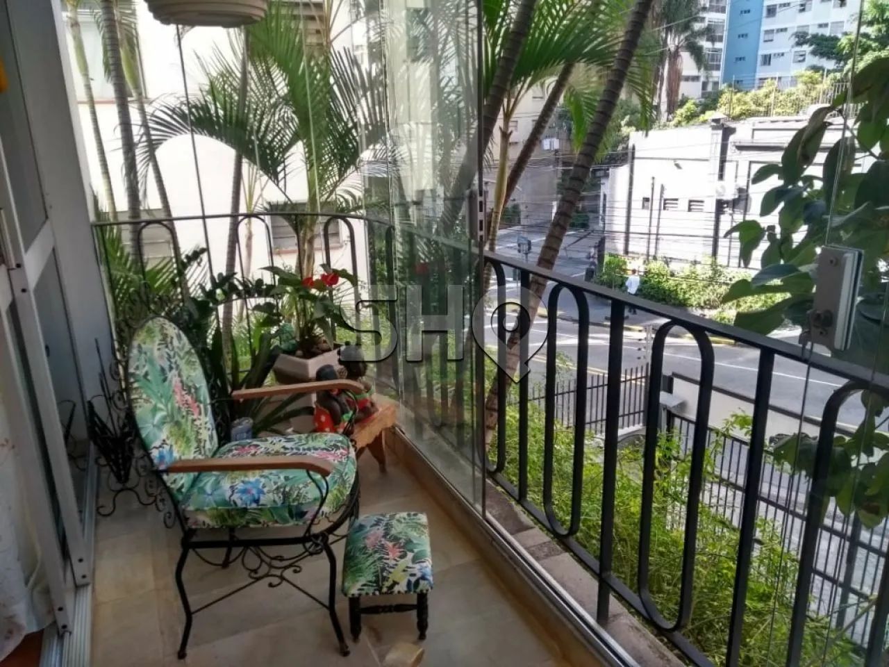 Apartamento em Santa Cecília com 3 dormitórios - Foto 2