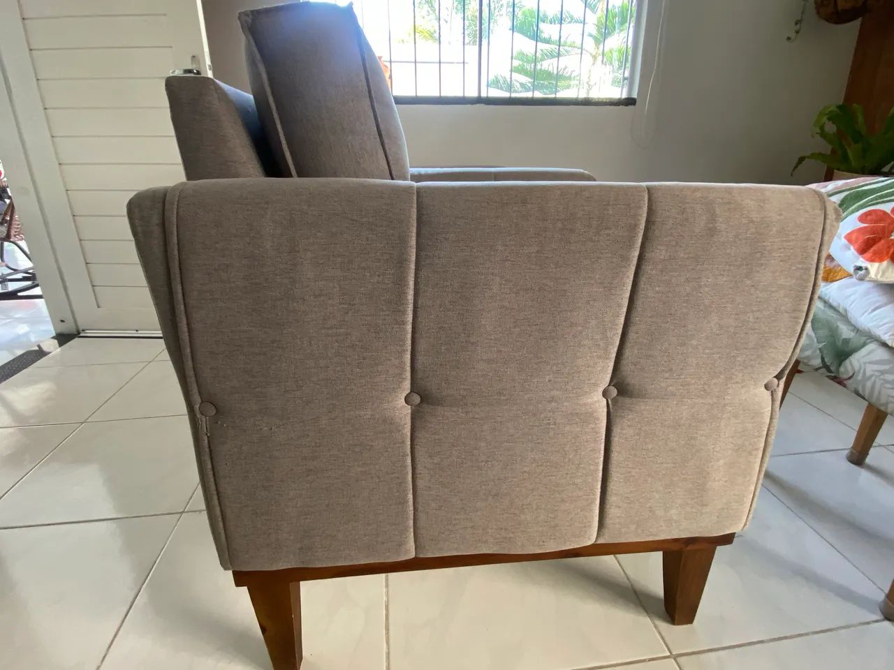 Vendo 2 Poltronas  - Foto 2