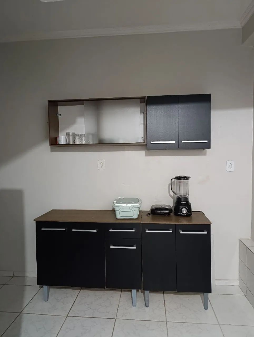 Armário de cozinha - Foto 2