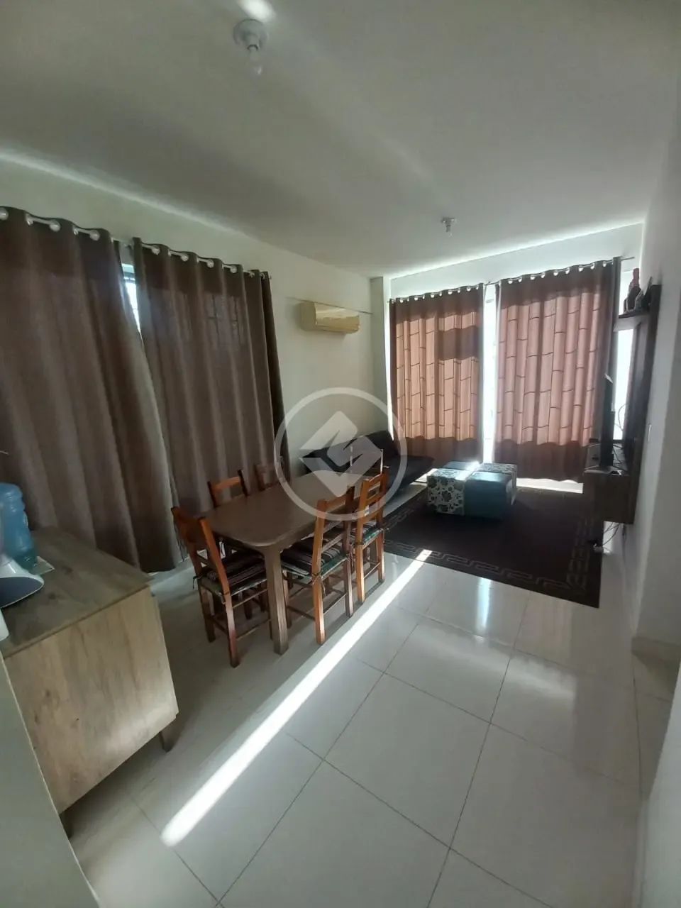 GHO-89478 - Apartamento a 400m do Mar  Canasvieiras - Foto 3