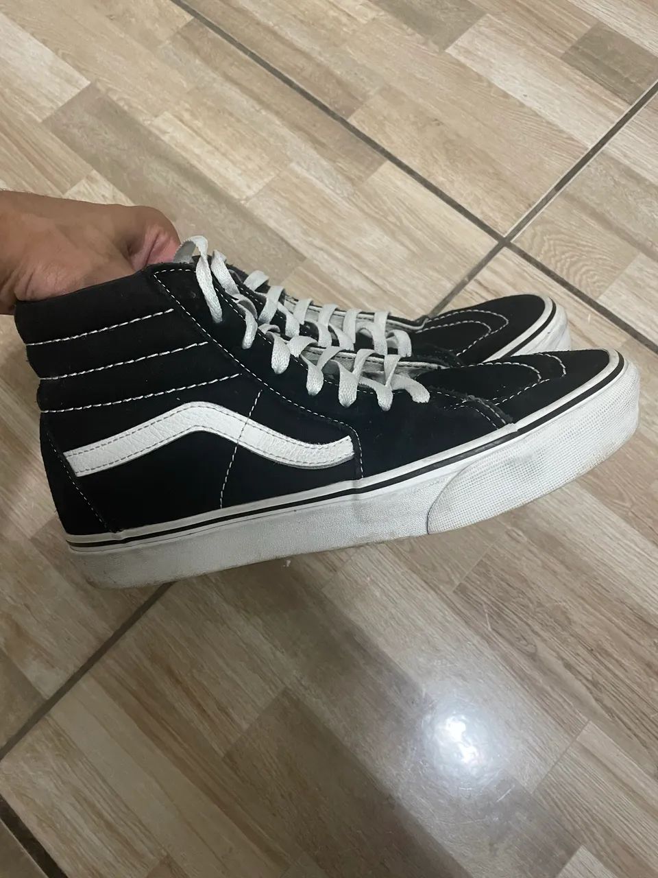 Tênis vans  - Foto 4