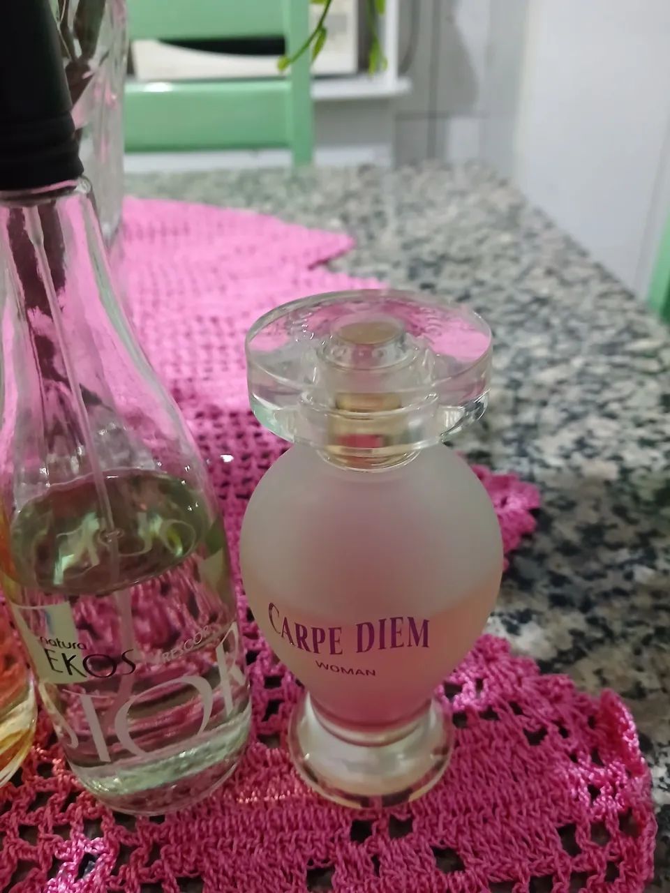 Kit desapego perfumes  - Foto 2