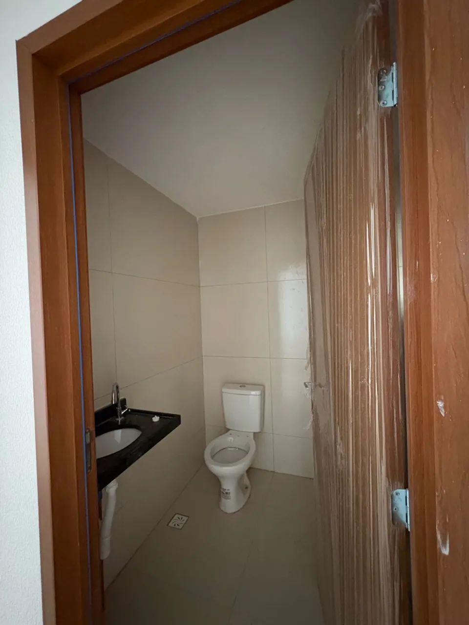 Alugo apartamento  - Foto 5