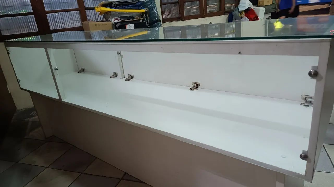 Expositor de loja - Foto 4