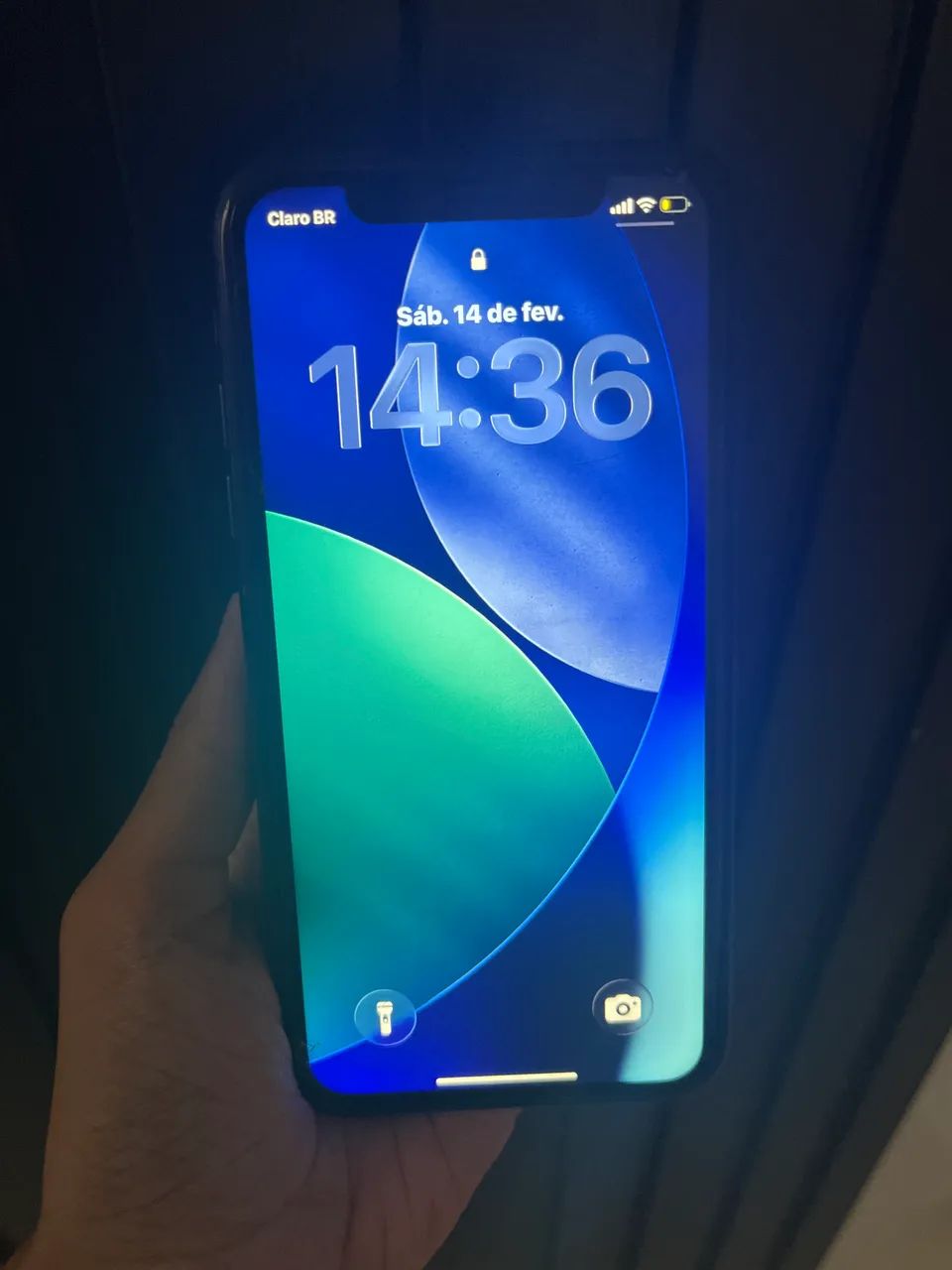 iPhone 11 64GB - Foto 2