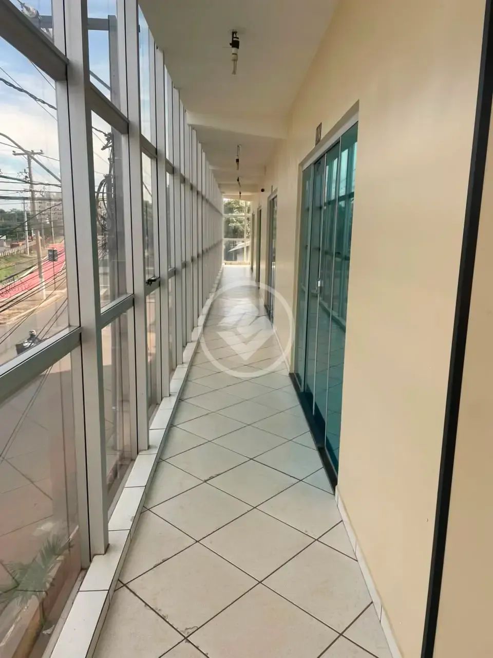 Sala comercial para locação próximo ao Parque das Águas codigo: 352914 - Foto 3