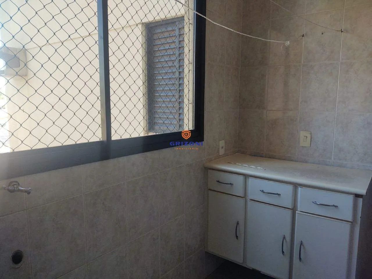 Apartamento para venda com 3 quartos 110m² - Edifício Barcelona - Foto 5