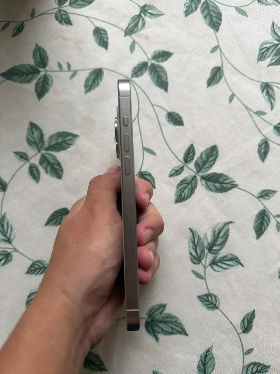 iPhone 15 Pro Max 256GB | IMPECÁVEL - Foto 4