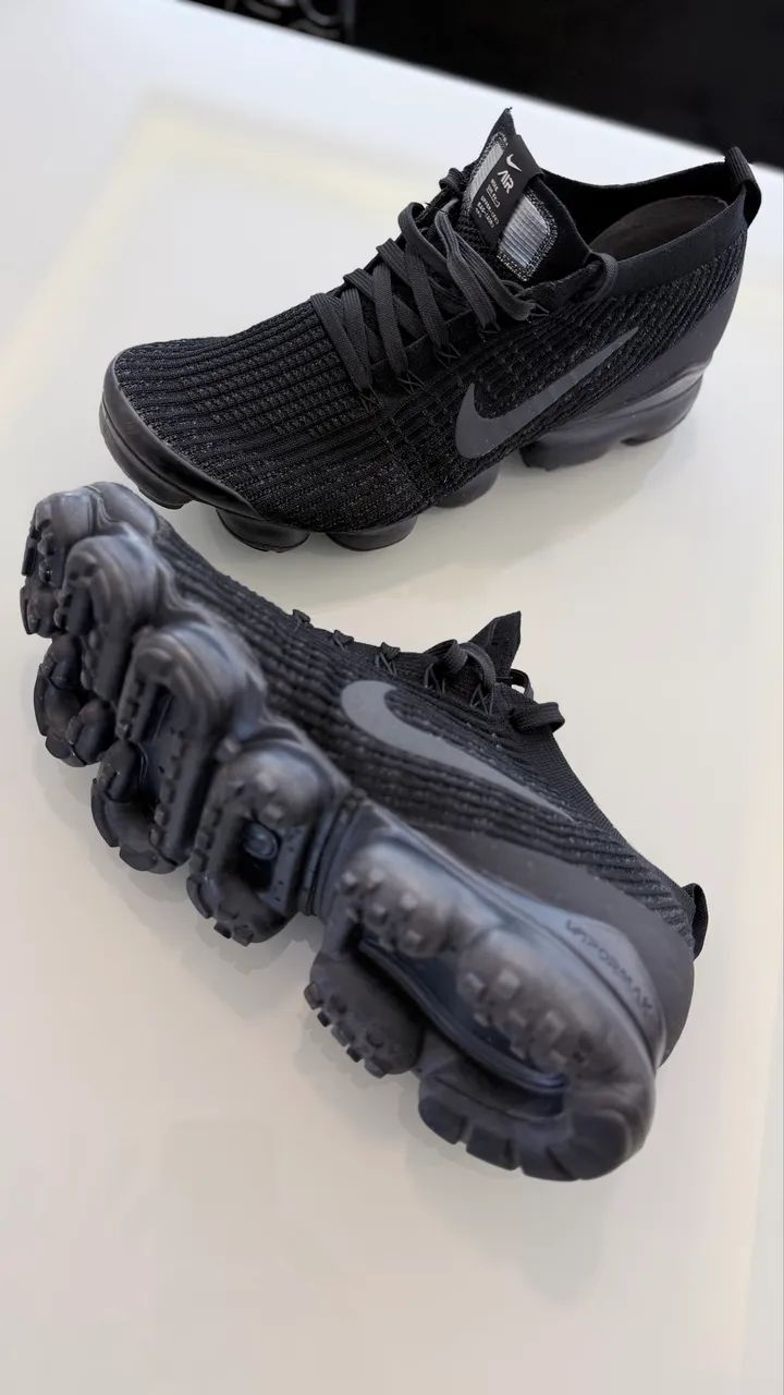 vapor max olx