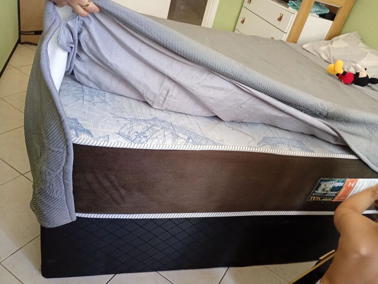 Cama casal - Foto 3