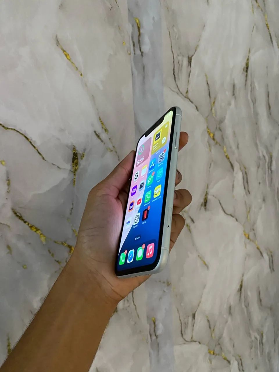 iPhone XR - Foto 2