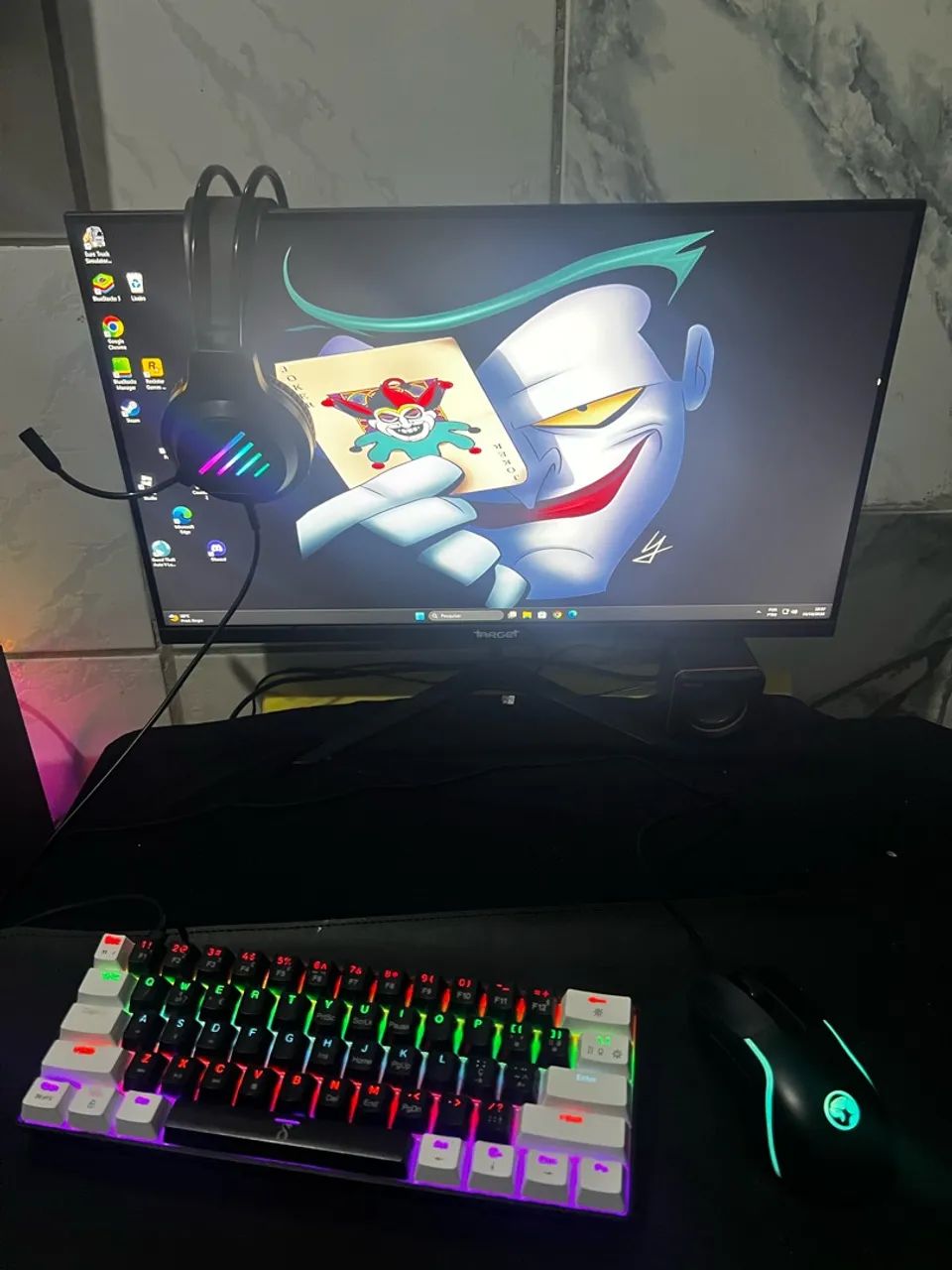 Setup Completo - Foto 2
