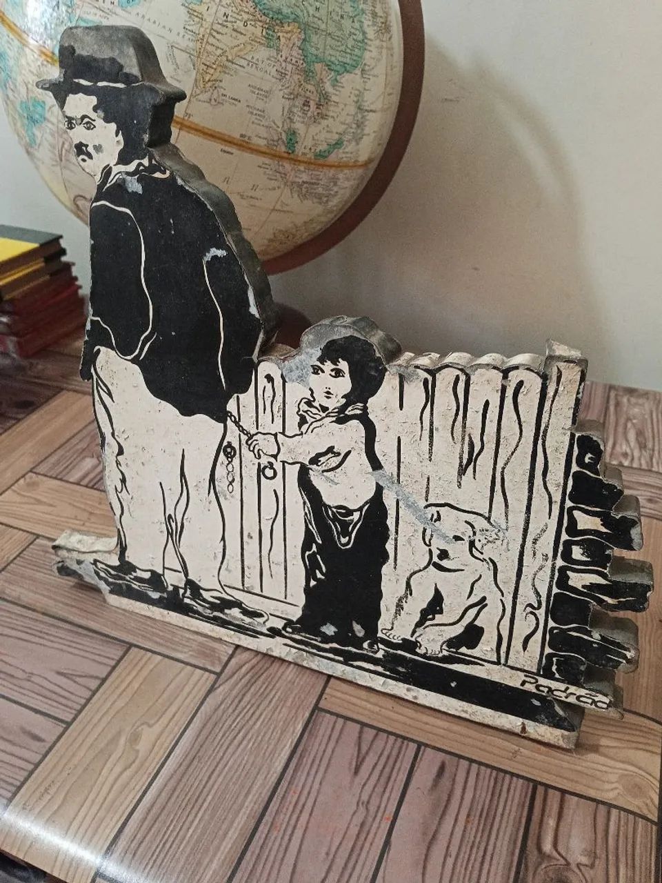 Decoração :